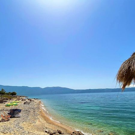 Ramo'S Green Beachside Retreat - Cozy 2 Bedroom Home Vlorë Extérieur photo
