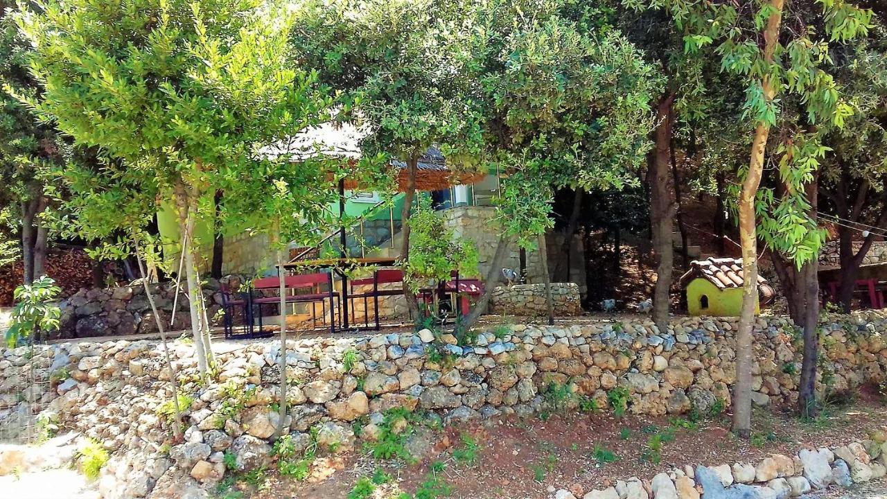 Ramo'S Green Beachside Retreat - Cozy 2 Bedroom Home Vlorë Extérieur photo